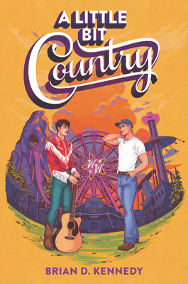 Cover for A Little Bit Country