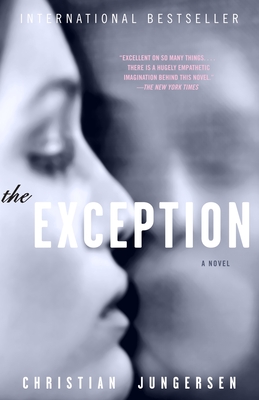 The Exception Cover Image