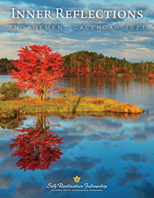 Inner Reflections 2021 Engagement Calendar