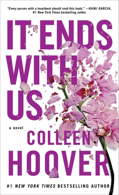 It Ends with Us: A Novel Cover Image