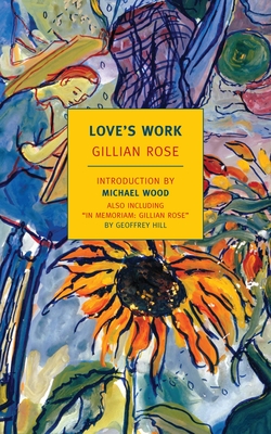 Love's Work Cover Image