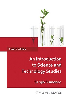 Introduction to Science & Tech By Sergio Sismondo Cover Image