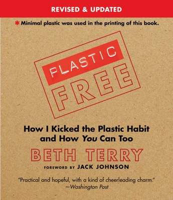 Cover for Plastic-Free