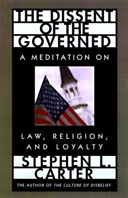 The Dissent of the Governed Cover
