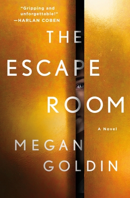 Cover Image for The Escape Room: A Novel