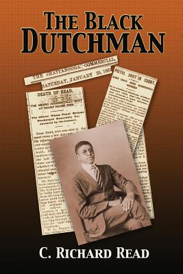 The Black Dutchman: Book One Cover Image
