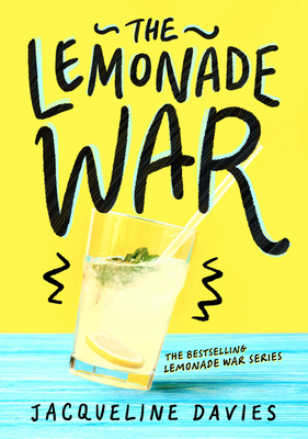 The Candy Smash (The Lemonade War Series #4) (Paperback)