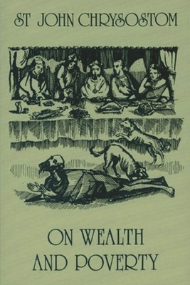 On Wealth and Poverty Cover Image