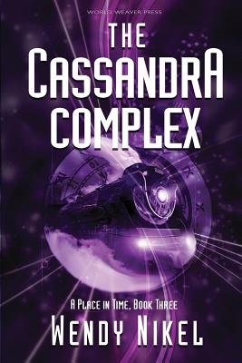 Cover for The Cassandra Complex