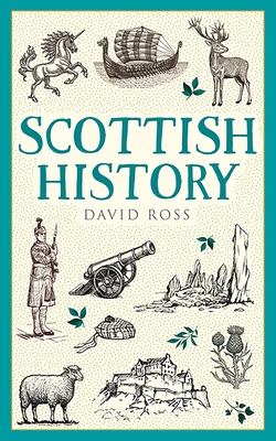 Scottish Surnames (Traditional Scotland) | Prairie Lights Books
