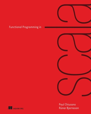 Functional Programming in Scala Cover Image