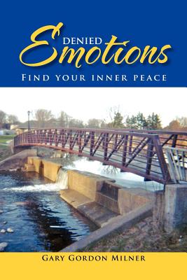 Denied Emotions: Find Your Inner Peace Cover Image