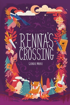 Cover for Renna's Crossing