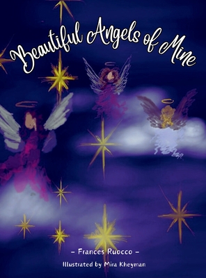 Beautiful Angels of Mine Cover Image