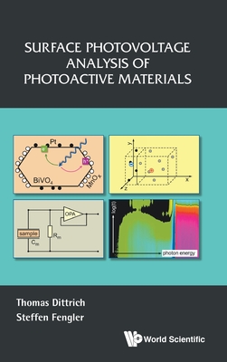 Surface Photovoltage Analysis of Photoactive Materials Cover Image