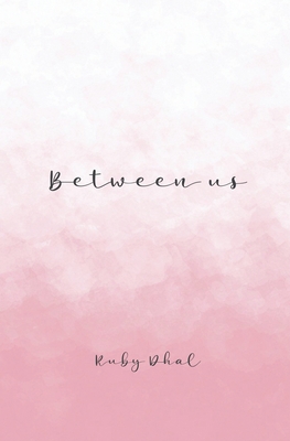 Between us Cover Image