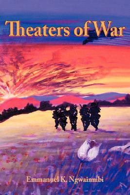 Theaters of War Cover Image