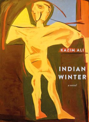 Indian Winter Cover Image