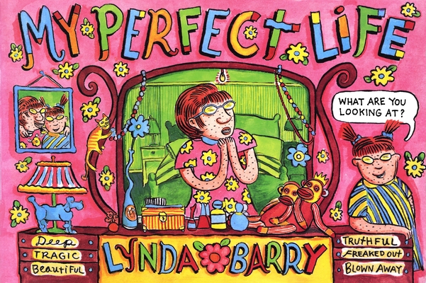 My Perfect Life Cover Image
