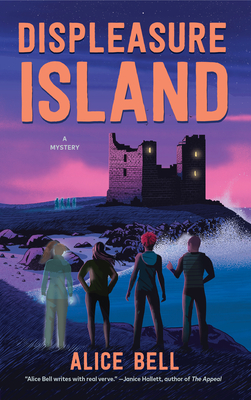 Displeasure Island: A Mystery