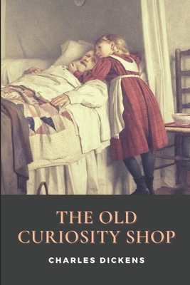 The Old Curiosity Shop
