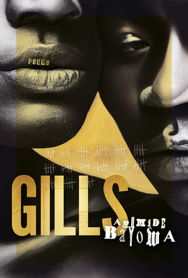 Gills By Ayomide Bayowa Cover Image