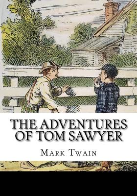 The Adventures of Tom Sawyer