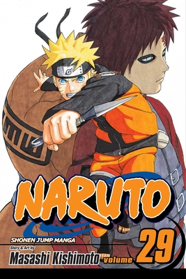 Análise #42 Naruto vs Gaara (Continuação) 