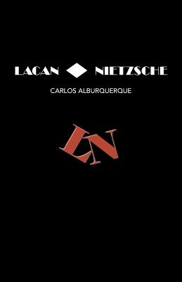 Lacan ◊ Nietzsche Cover Image
