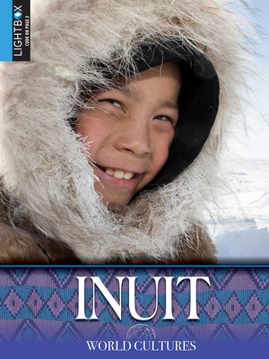 Inuit (World Cultures) Cover Image