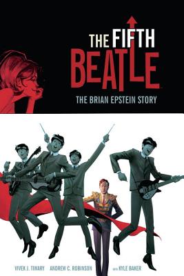 The Fifth Beatle Cover