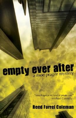 Empty Ever After Cover