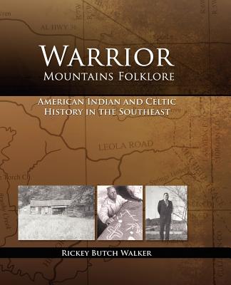 Warrior Mountains Folklore Cover Image