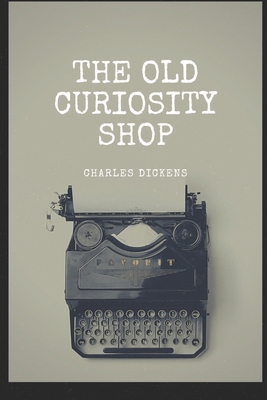 The Old Curiosity Shop