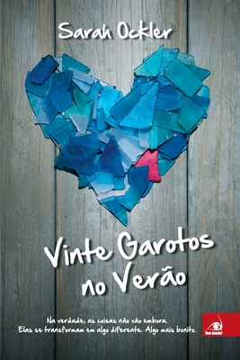 Cover for Vinte Garotos no Verão