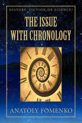 The Issue with Chronology Cover Image