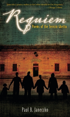 Requiem: Poems of the Terezin Ghetto Cover Image