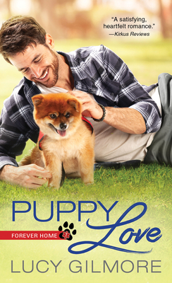 Puppy Love (Forever Home) Cover Image