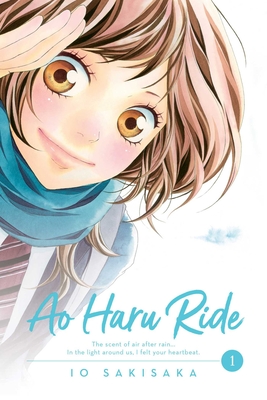 Ao Haru Ride, Vol. 3|Paperback