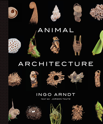 Animal Architecture Cover Image
