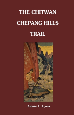 Chitwan Chepang Hills Trail Cover Image