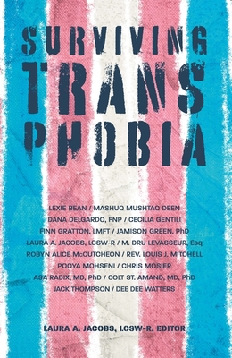 Surviving Transphobia Cover Image