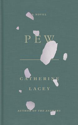 Pew By Catherine Lacey, Bahni Turpin (Read by) Cover Image