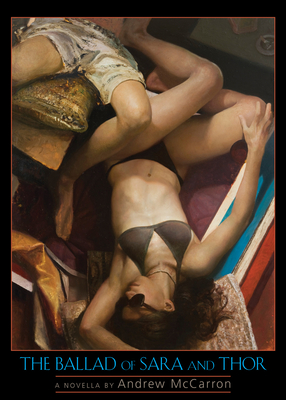 Cover for The Ballad of Sara and Thor