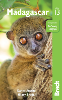 Madagascar Cover Image