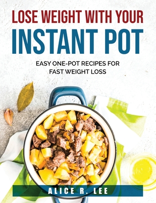 Instant pot best sale for weight loss