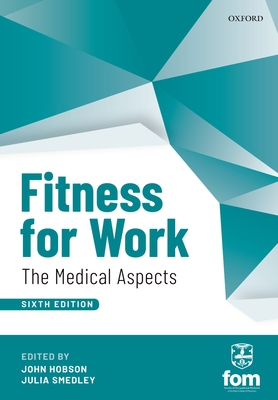 Fitness for Work: The Medical Aspects Cover Image