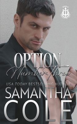 Option Number Three Cover Image