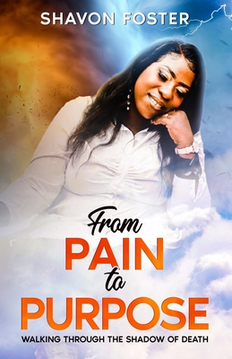 From Pain To Purpose Cover Image
