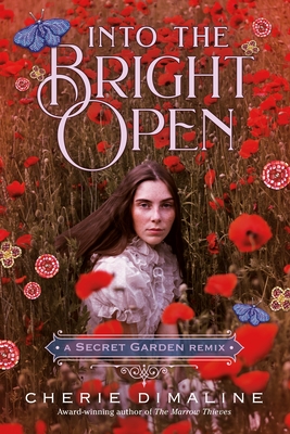 Into the Bright Open: A Secret Garden Remix (Remixed Classics #8) cover